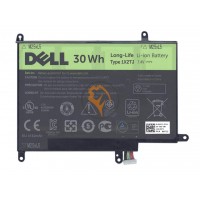 Оригінальна акумуляторна батарея Dell Latitude ST-LST01 1X2TJ 30Wh