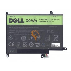 Оригінальна акумуляторна батарея Dell Latitude ST-LST01 1X2TJ 30Wh