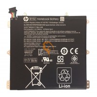 Оригінальна акумуляторна батарея HP Slate 8 Pro BY02 21Wh