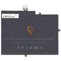 Оригінальна акумуляторна батарея HP TouchPad 9.7 HSTNH-I29C 22.2Wh