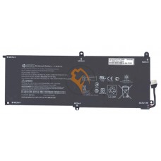 Оригінальна акумуляторна батарея HP Pro x2 612 G1 KK04XL 29Wh
