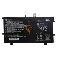 Оригінальна акумуляторна батарея HP SlateBook x2 MY02XL 21Wh