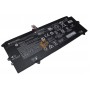 Оригінальна акумуляторна батарея HP Elite x2 1012 G1 MG04XL 40Wh