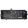 Оригінальна акумуляторна батарея HP Elite x2 1012 G1 MG04XL 40Wh