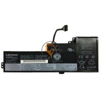 Оригінальна акумуляторна батарея Lenovo ThinkPad T480 01AV421 24Wh