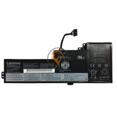 Оригінальна акумуляторна батарея Lenovo ThinkPad T480 01AV421 24Wh