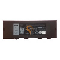Оригінальна акумуляторна батарея Dell 8G8GJ Latitude 7204 56Wh