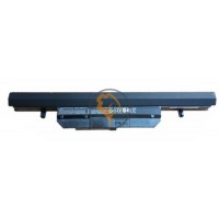 Оригінальна акумуляторна батарея Clevo MG150 WA50BAT-6 48Wh