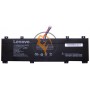Оригінальна акумуляторна батарея Lenovo IdeaPad 100S-14IBR 0813002 31.92Wh