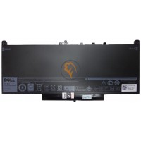 Оригінальна акумуляторна батарея Dell Latitude E7270 J60J5 55Wh