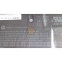Оригінальна акумуляторна батарея HP EliteBook 1020 BR04XL 36Wh 