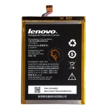 Оригінальна акумуляторна батарея Lenovo Ideapad A1010 L12D1P31 13.5Wh