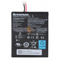 Оригінальна акумуляторна батарея Lenovo Ideapad A2107 L12T1P31 13.7Wh
