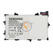Оригінальна акумуляторна батарея Samsung Galaxy Tab 7.7 SP397281P 18.87Wh