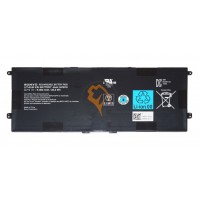 Оригінальна акумуляторна батарея Sony Xperia Tablet S SGPBP03 22.2Wh