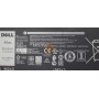 Оригінальна акумуляторна батарея Dell NNF1C XPS 13 9365 46Wh