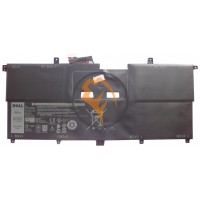 Оригінальна акумуляторна батарея Dell NNF1C XPS 13 9365 46Wh