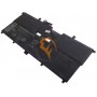 Оригінальна акумуляторна батарея Dell NNF1C XPS 13 9365 46Wh