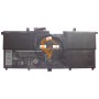 Оригінальна акумуляторна батарея Dell NNF1C XPS 13 9365 46Wh