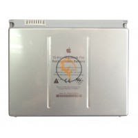 Оригінальна акумуляторна батарея Apple A1175 MacBook Pro 15 60Wh