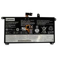 Оригінальна акумуляторна батарея Lenovo 00UR891 ThinkPad T570 32Wh