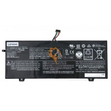 Оригінальна акумуляторна батарея Lenovo L15M4PC0 IdeaPad 710S-13ISK 46Wh