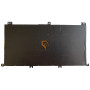 Оригінальна акумуляторна батарея Dell Inspiron 7567 357F9 74Wh