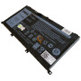 Оригінальна акумуляторна батарея Dell Inspiron 7567 357F9 74Wh