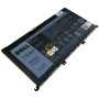 Оригінальна акумуляторна батарея Dell Inspiron 7567 357F9 74Wh