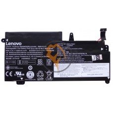 Оригінальна акумуляторна батарея Lenovo ThinkPad S2 01AV400 42Wh