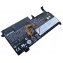 Оригінальна акумуляторна батарея Lenovo ThinkPad S2 01AV400 42Wh