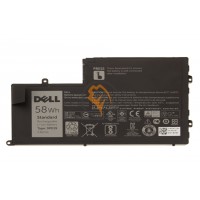 Оригінальна акумуляторна батарея Dell 0PD19 Inspiron 14-5447 58Wh