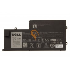 Оригінальна акумуляторна батарея Dell 0PD19 Inspiron 14-5447 58Wh