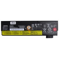Оригінальна акумуляторна батарея Lenovo ThinkPad T470 01AV423 24Wh