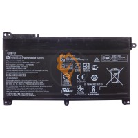 Оригінальна акумуляторна батарея HP BI03XL TPN-W118 41.7Wh