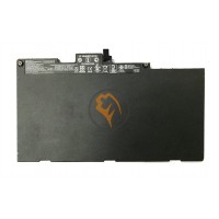 Оригінальна акумуляторна батарея HP EliteBook 755 G4 CS03XL 46.5Wh