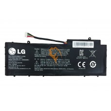 Оригінальна акумуляторна батарея LG LBG622RH XNOTE 29.6Wh