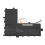 Оригінальна акумуляторна батарея Asus B31N1536 TP201SA 48Wh