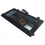 Оригінальна акумуляторна батарея Dell J0PGR Latitude 5285 42Wh
