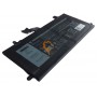 Оригінальна акумуляторна батарея Dell J0PGR Latitude 5285 42Wh