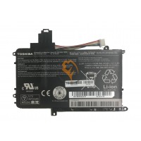 Оригінальний аккумулятор / батарея Toshiba PA5166U-1BRS 14Wh