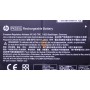 Оригінальна акумуляторна батарея HP PK03XL Spectre Pro x360 56Wh