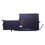 Акумуляторна батарея HP PK03XL Spectre Pro x360 3600mah
