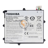 Оригінальний аккумулятор / батарея Toshiba PA5173U-1BRS 20Wh