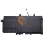 Оригінальна акумуляторна батарея Asus B31N1402 N591LB 48Wh