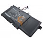 Оригінальна акумуляторна батарея Asus B31N1402 N591LB 48Wh