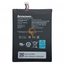Оригінальна акумуляторна батарея Lenovo IdeaTab 7 A1000 L12T1P33 13.5Wh