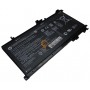 Оригінальна акумуляторна батарея HP TE03XL OMEN 15 61.6Wh