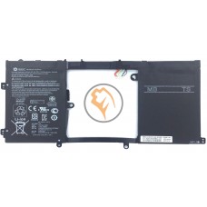 Оригінальна акумуляторна батарея HP NB02XL Pavilion X2 28Wh