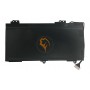 Оригінальна акумуляторна батарея HP SE03XL Pavilion 14 41.5Wh